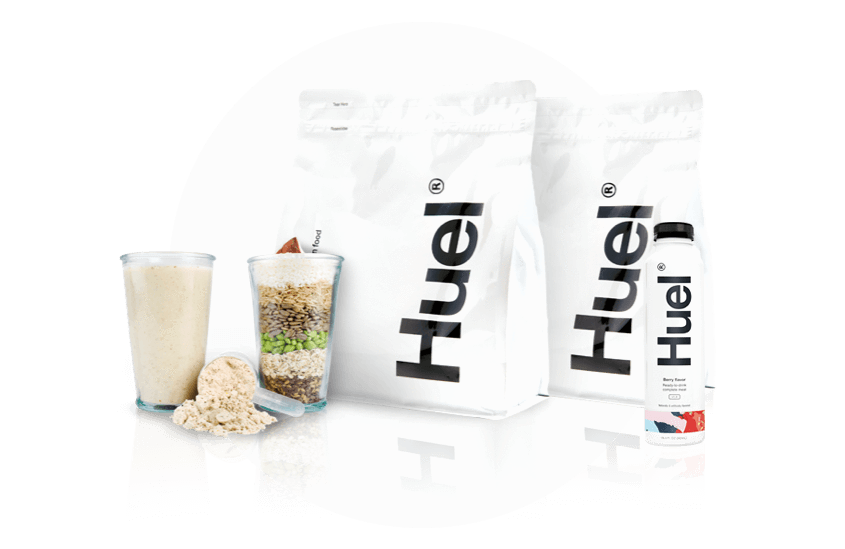 Huel